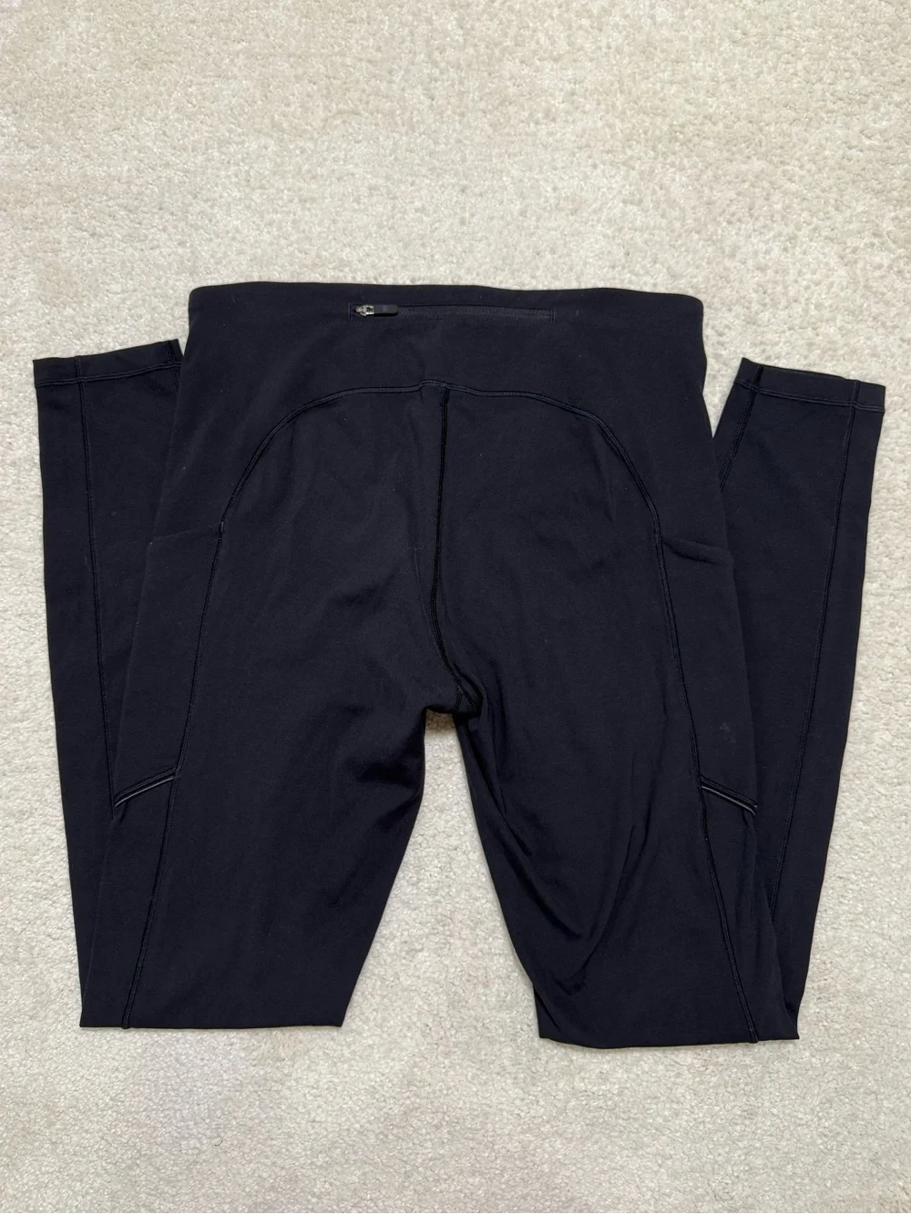 lululemon athletica good preowned